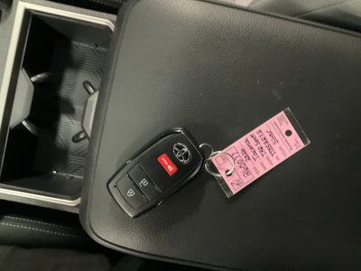 2026 Toyota Tacoma i-FORCE MAX Tacoma TRD Sport