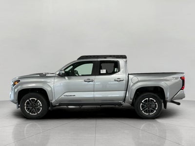 2026 Toyota Tacoma i-FORCE MAX Tacoma TRD Sport