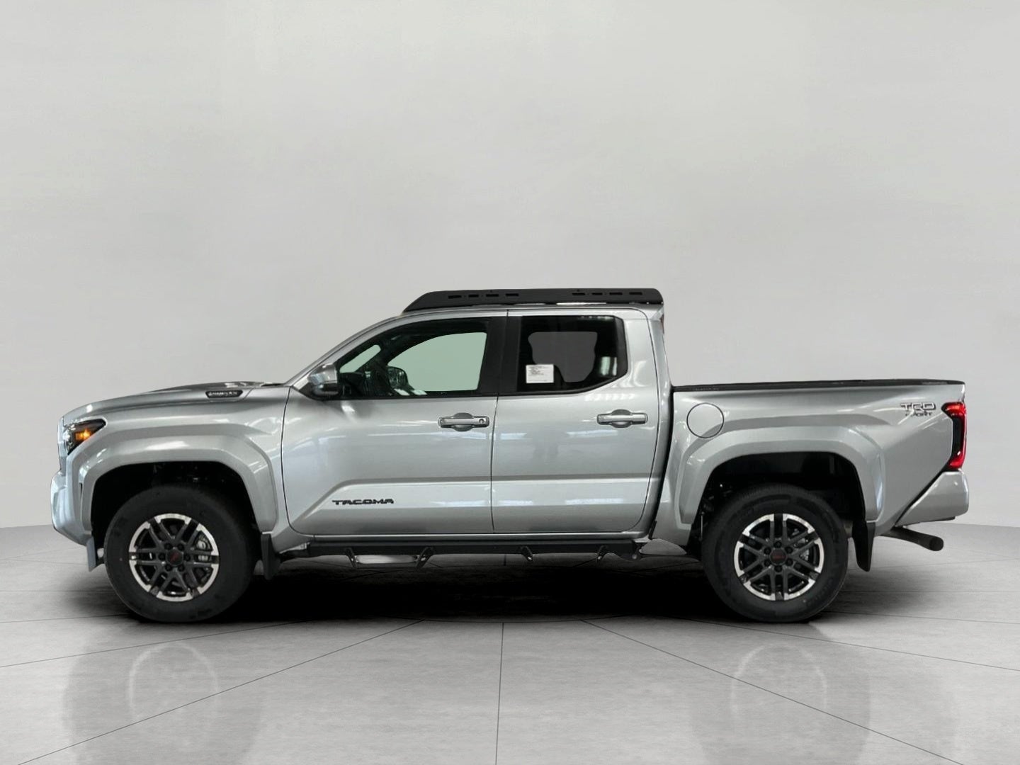 2026 Toyota Tacoma i-FORCE MAX Tacoma TRD Sport