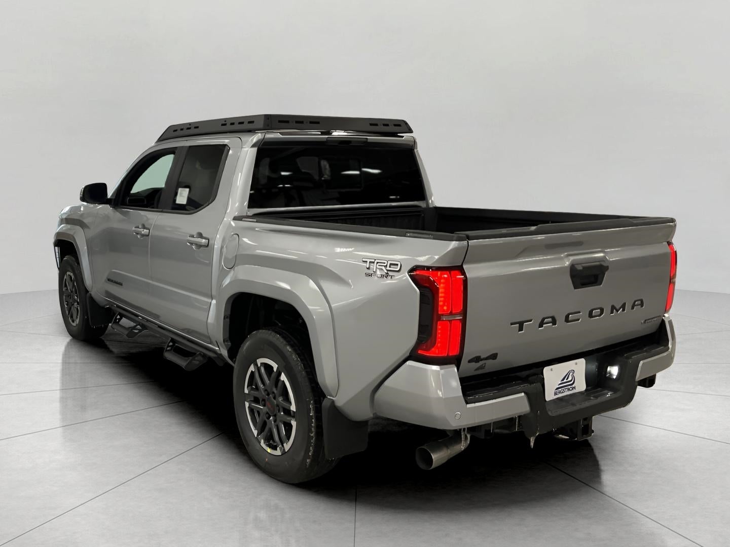 2026 Toyota Tacoma i-FORCE MAX Tacoma TRD Sport
