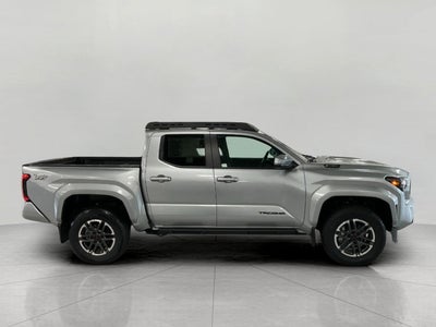 2026 Toyota Tacoma i-FORCE MAX Tacoma TRD Sport