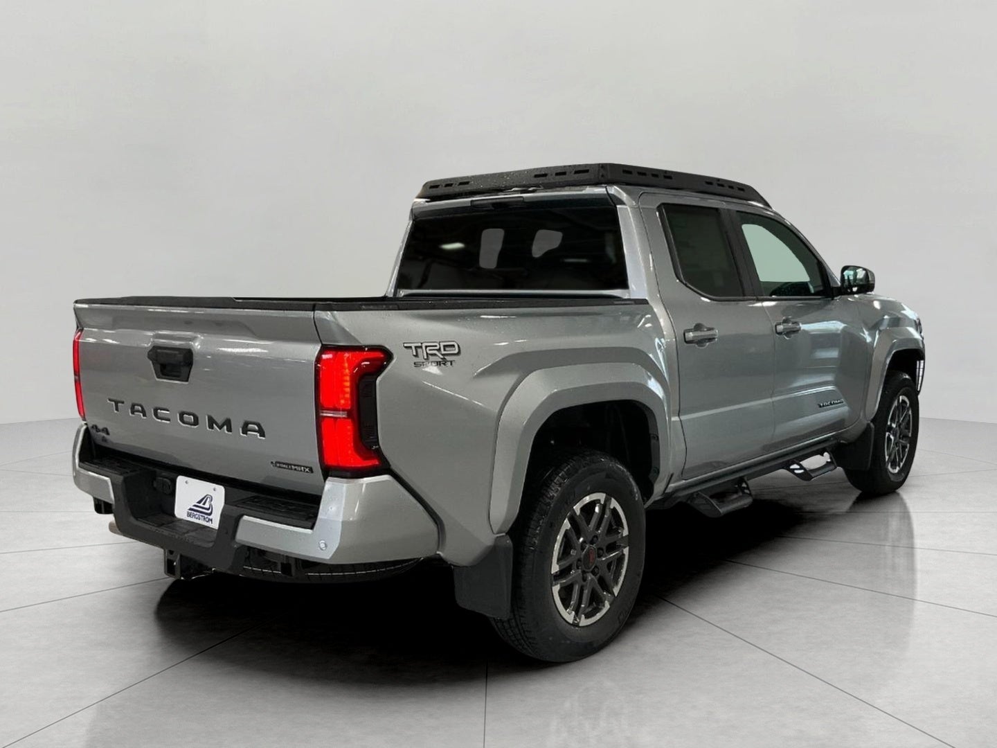 2026 Toyota Tacoma i-FORCE MAX Tacoma TRD Sport