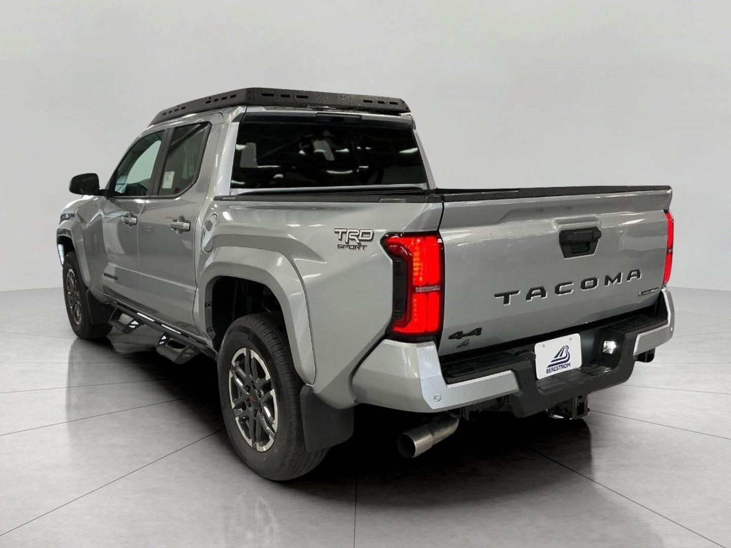 2026 Toyota Tacoma i-FORCE MAX Tacoma TRD Sport