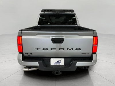 2026 Toyota Tacoma i-FORCE MAX Tacoma TRD Sport