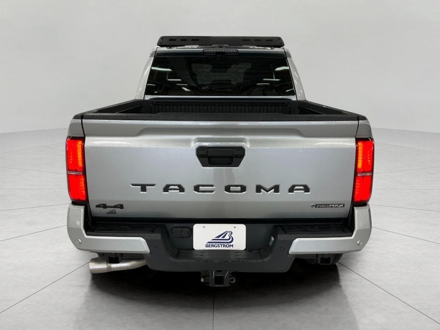 2026 Toyota Tacoma i-FORCE MAX Tacoma TRD Sport