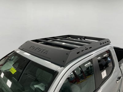2026 Toyota Tacoma i-FORCE MAX Tacoma TRD Sport