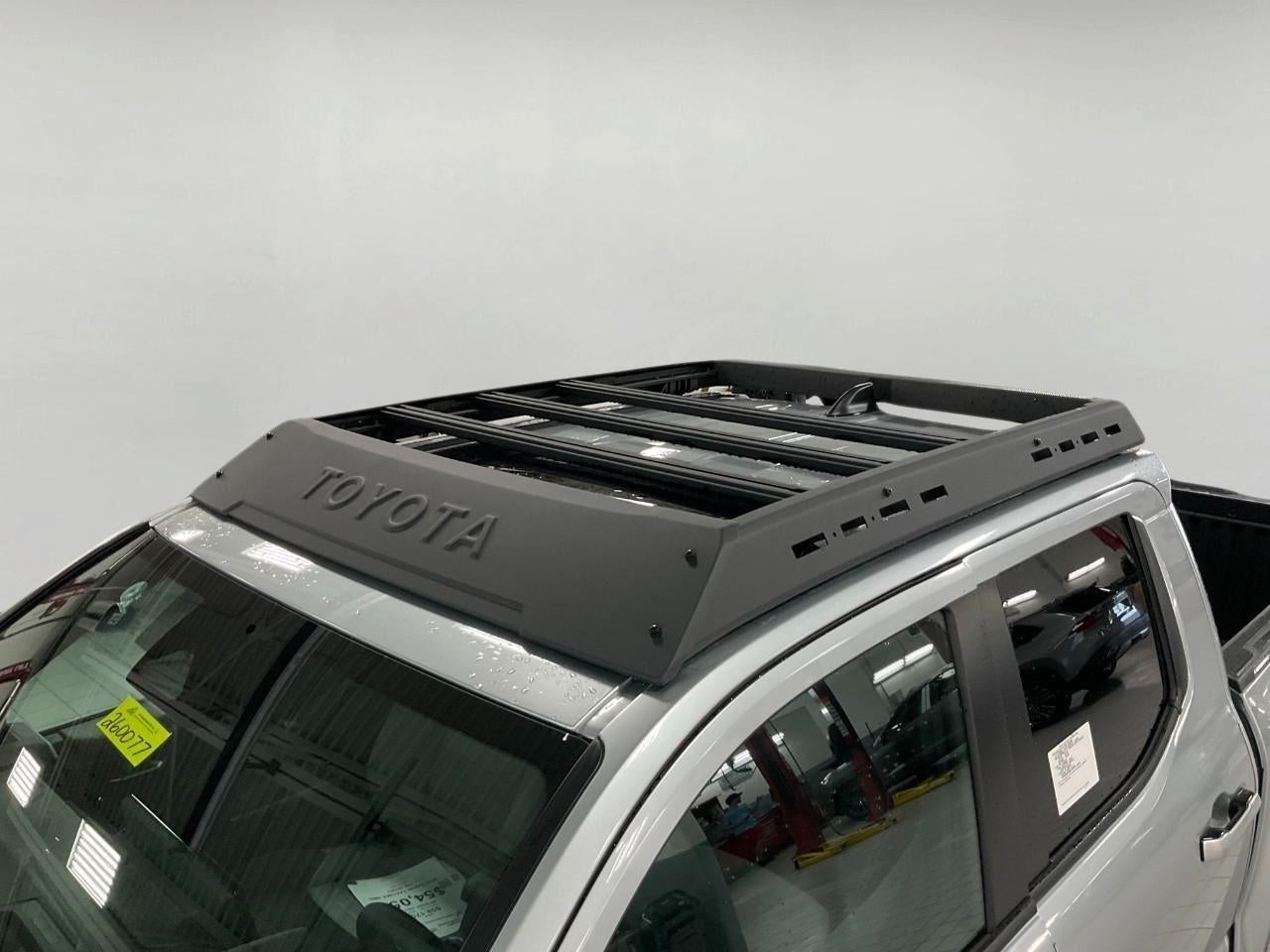 2026 Toyota Tacoma i-FORCE MAX Tacoma TRD Sport
