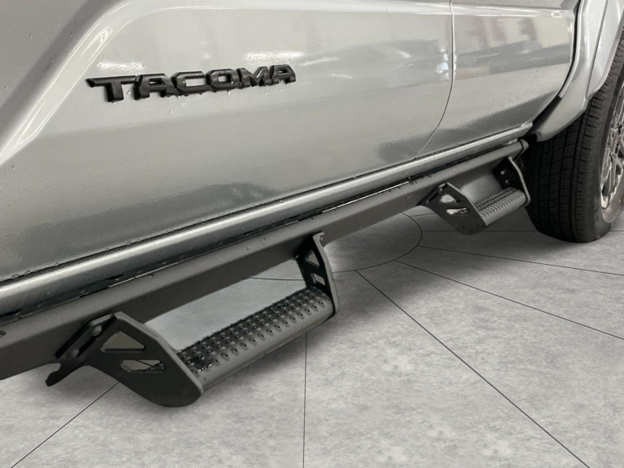 2026 Toyota Tacoma i-FORCE MAX Tacoma TRD Sport