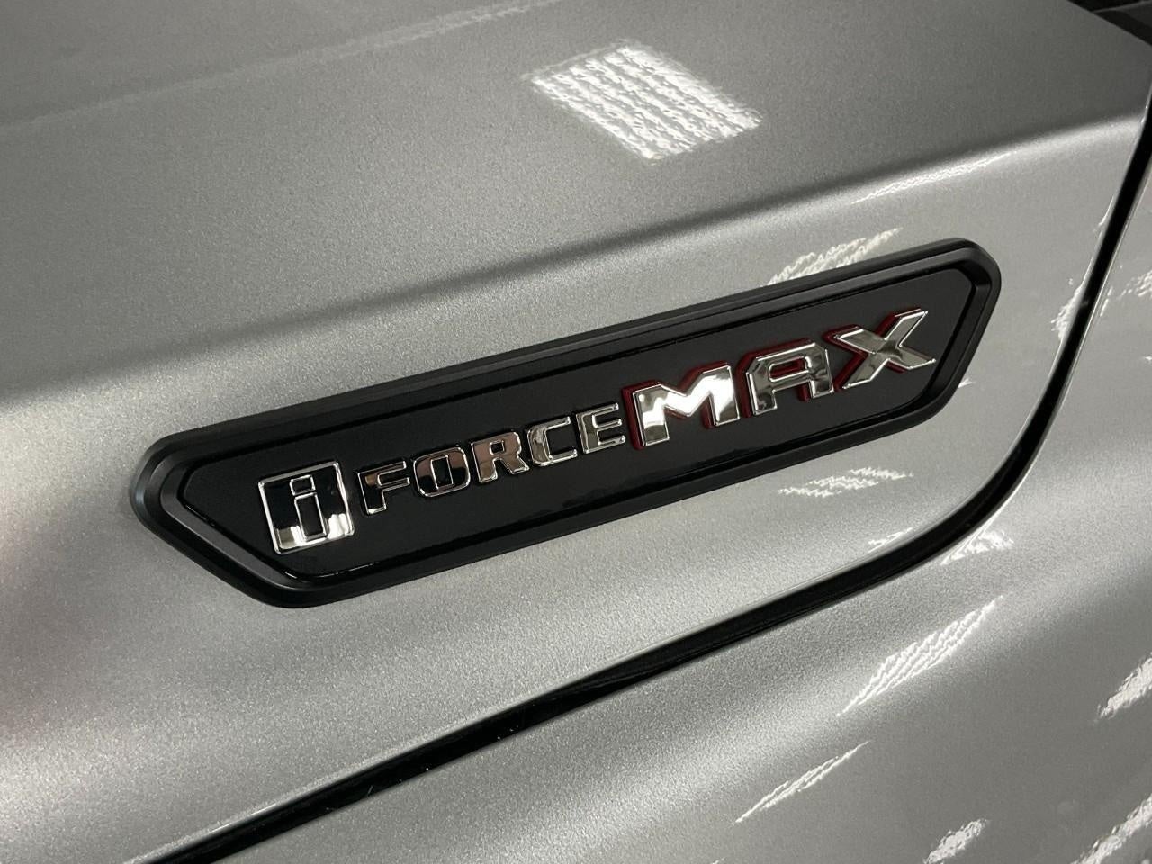 2026 Toyota Tacoma i-FORCE MAX Tacoma TRD Sport