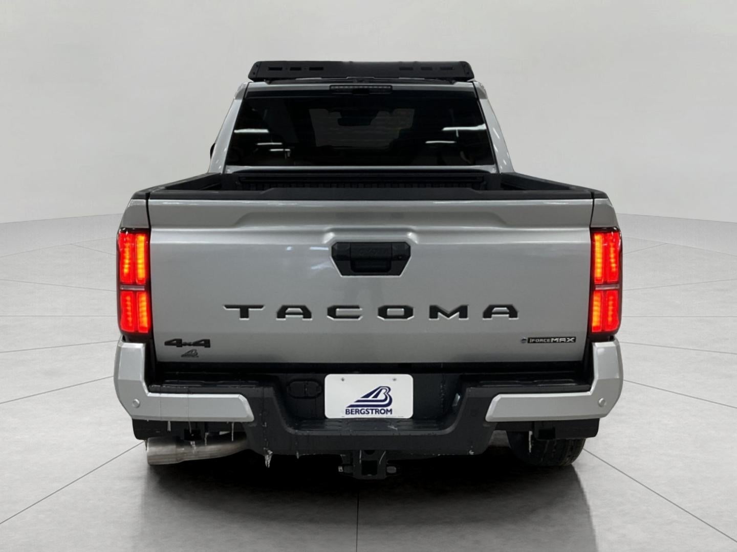 2026 Toyota Tacoma i-FORCE MAX Tacoma TRD Sport