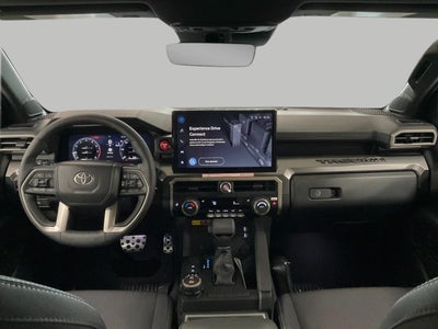 2026 Toyota Tacoma i-FORCE MAX Tacoma TRD Sport