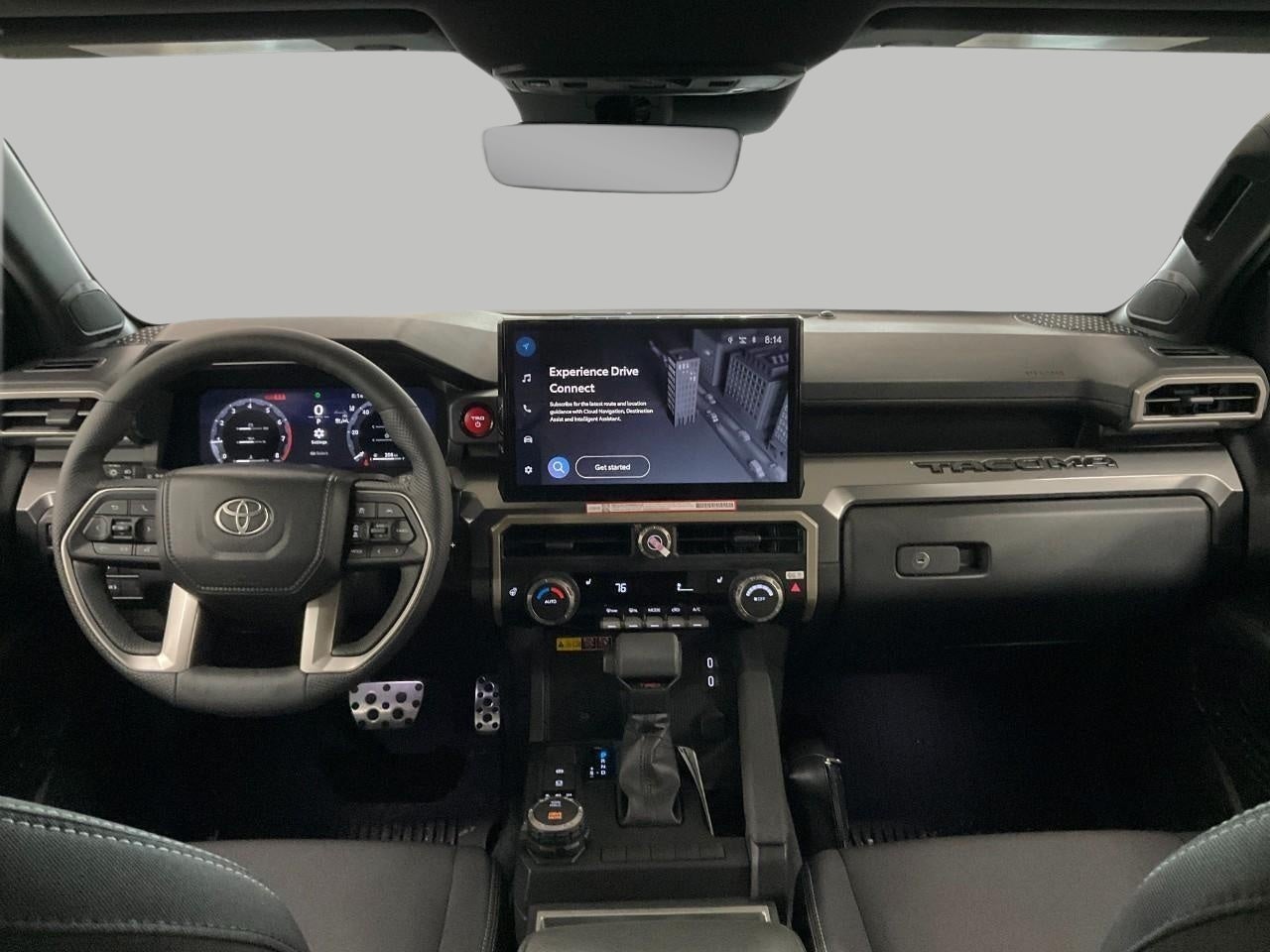 2026 Toyota Tacoma i-FORCE MAX Tacoma TRD Sport