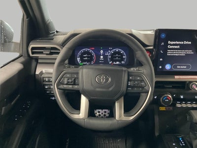 2026 Toyota Tacoma i-FORCE MAX Tacoma TRD Sport