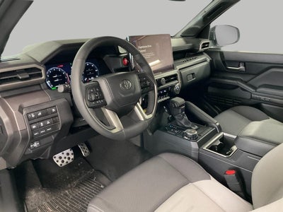 2026 Toyota Tacoma i-FORCE MAX Tacoma TRD Sport