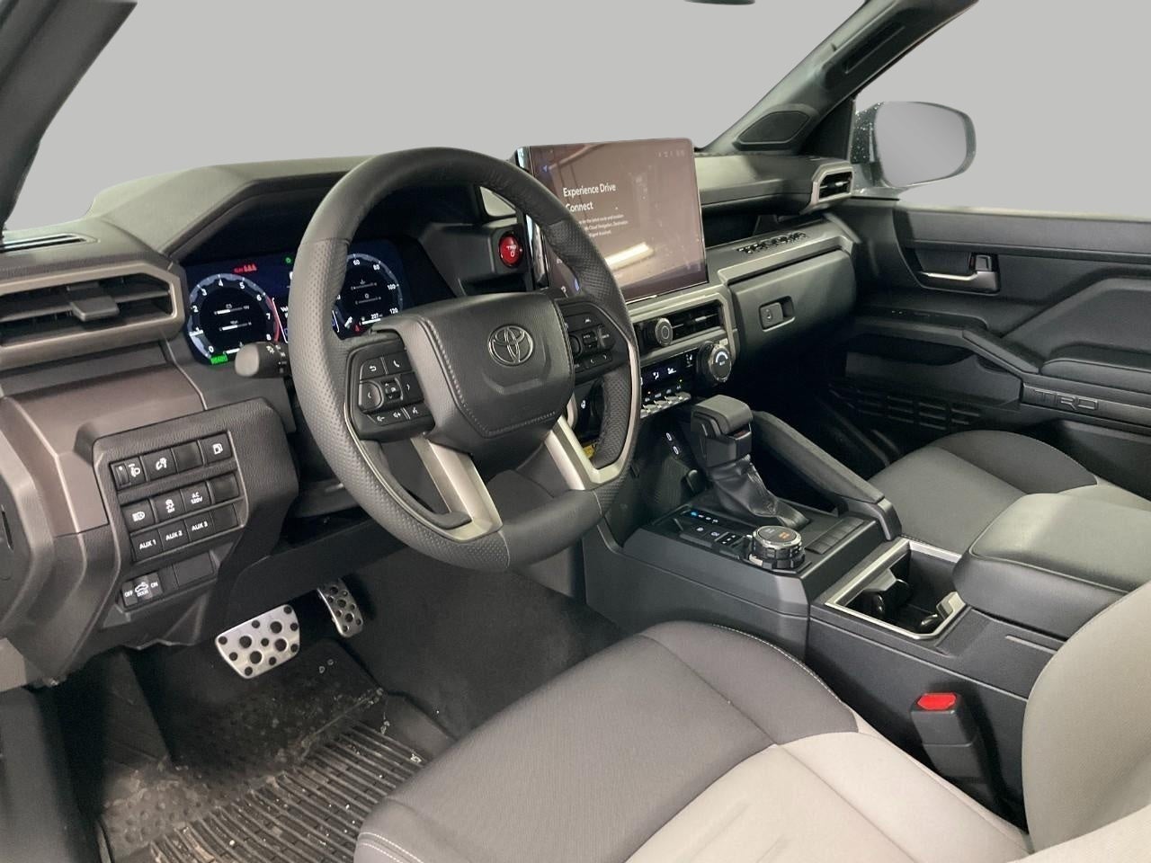 2026 Toyota Tacoma i-FORCE MAX Tacoma TRD Sport