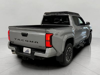 2026 Toyota Tacoma i-FORCE MAX Tacoma TRD Sport