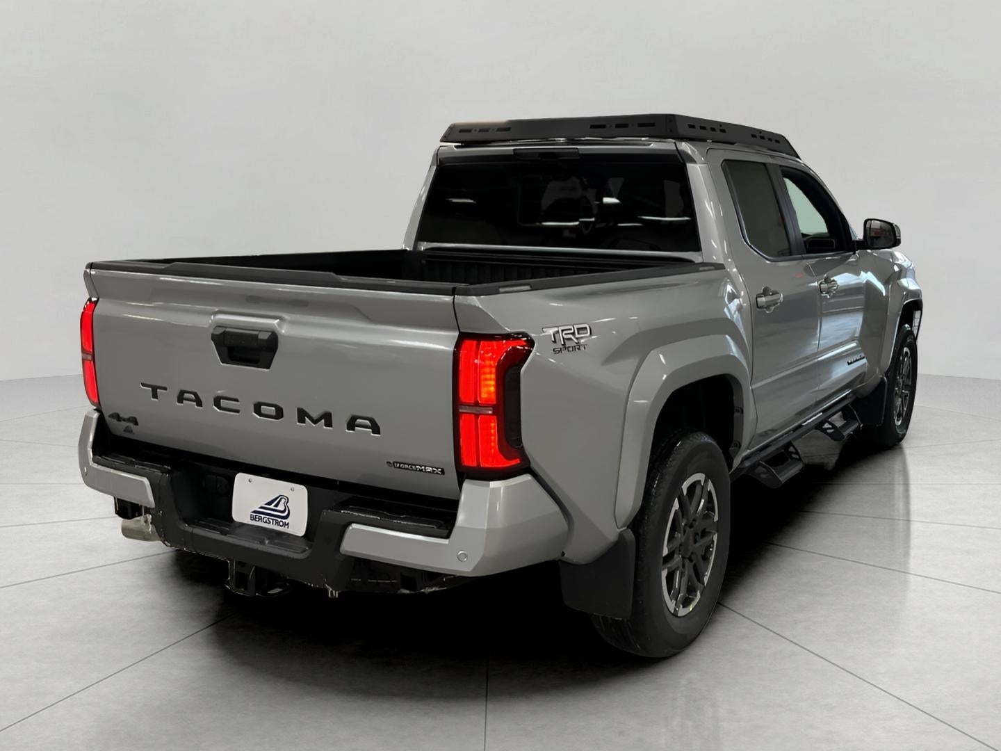 2026 Toyota Tacoma i-FORCE MAX Tacoma TRD Sport