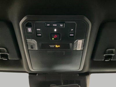 2026 Toyota Tacoma i-FORCE MAX Tacoma TRD Sport