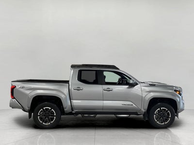 2026 Toyota Tacoma i-FORCE MAX Tacoma TRD Sport