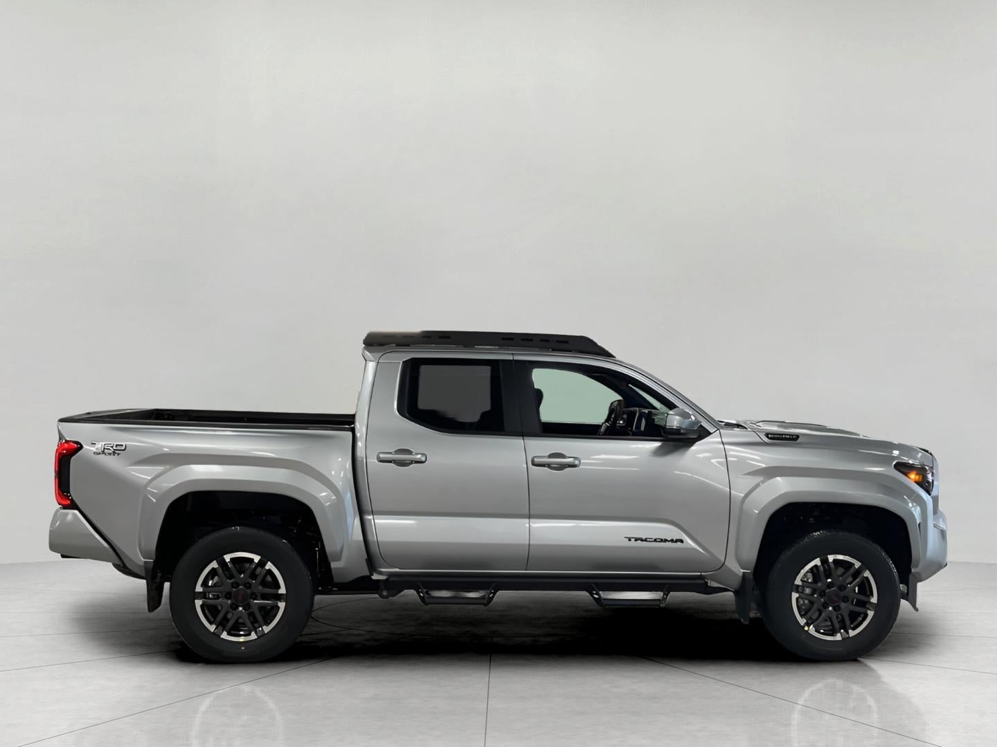 2026 Toyota Tacoma i-FORCE MAX Tacoma TRD Sport
