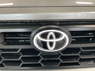 2026 Toyota Tacoma i-FORCE MAX Tacoma TRD Sport