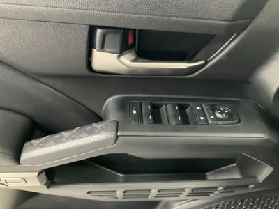 2026 Toyota Tacoma i-FORCE MAX Tacoma TRD Sport