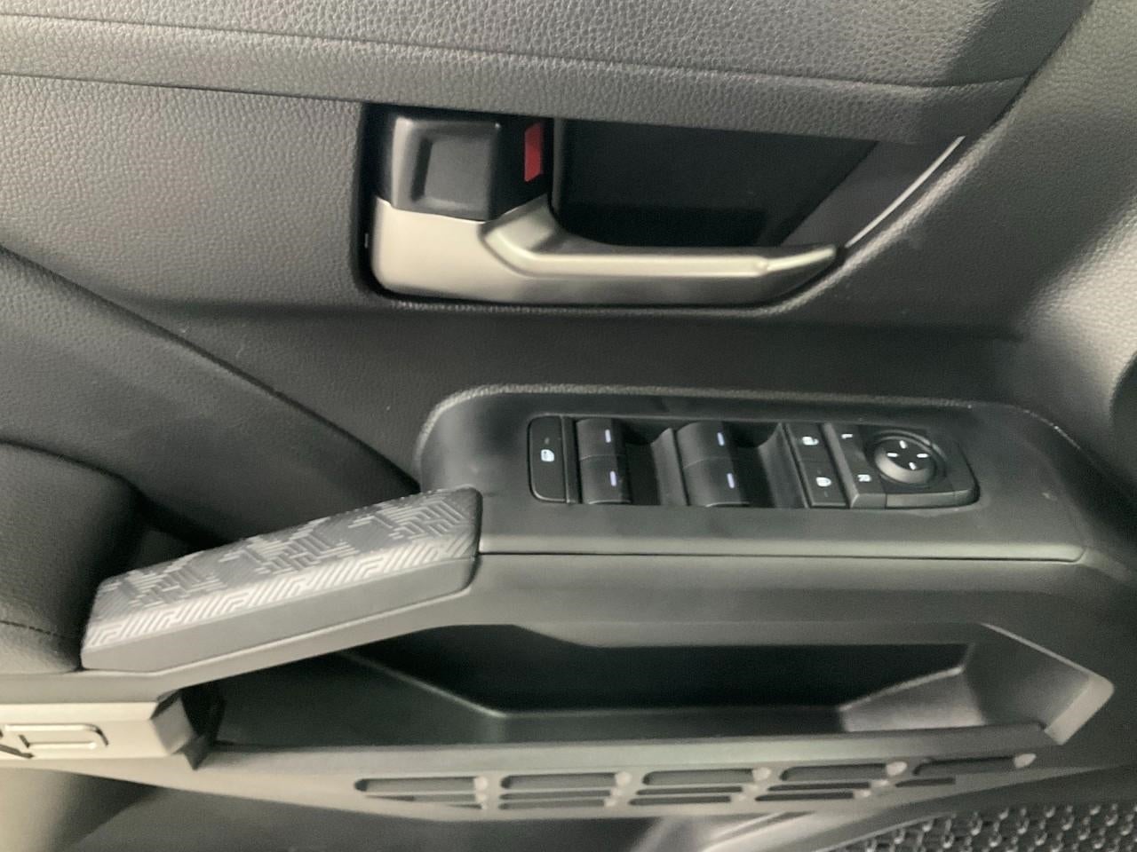 2026 Toyota Tacoma i-FORCE MAX Tacoma TRD Sport