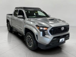 2026 Toyota Tacoma i-FORCE MAX