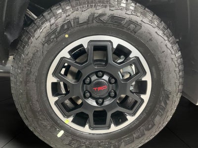 2026 Toyota Tacoma i-FORCE MAX Tacoma TRD Off-Road
