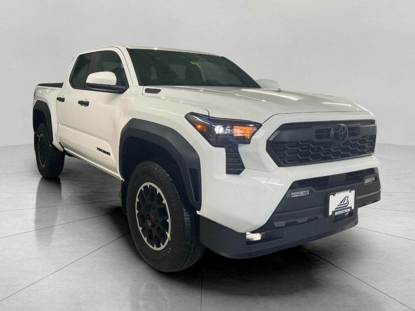 2026 Toyota Tacoma TRD Off Road - Photo 25
