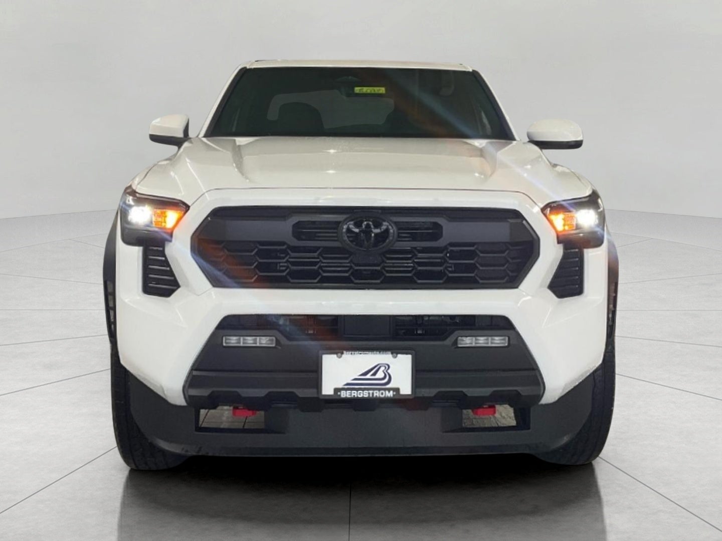 2026 Toyota Tacoma TRD Off Road - Photo 26