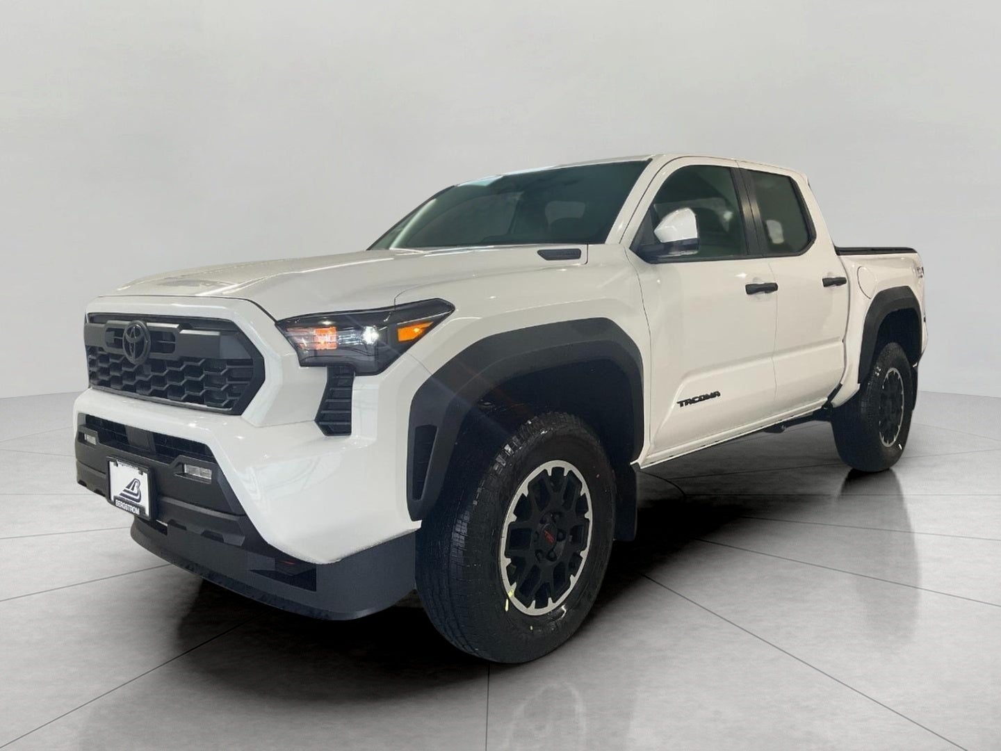 2026 Toyota Tacoma TRD Off Road - Photo 27