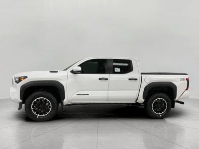 2026 Toyota Tacoma i-FORCE MAX Tacoma TRD Off-Road