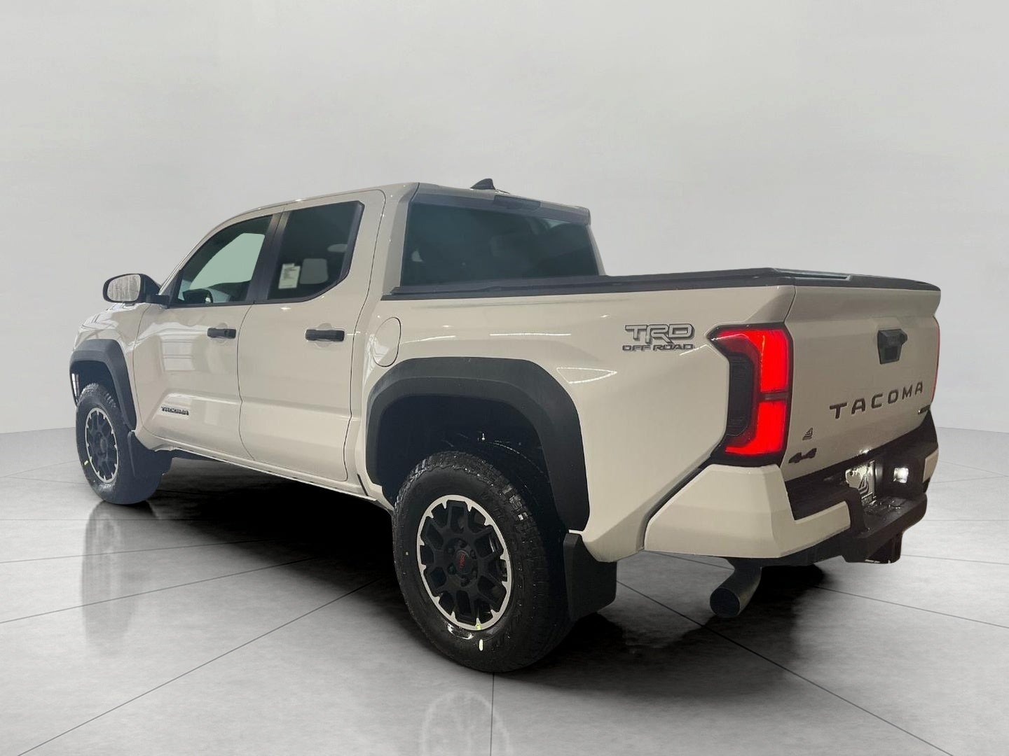 2026 Toyota Tacoma TRD Off Road - Photo 29