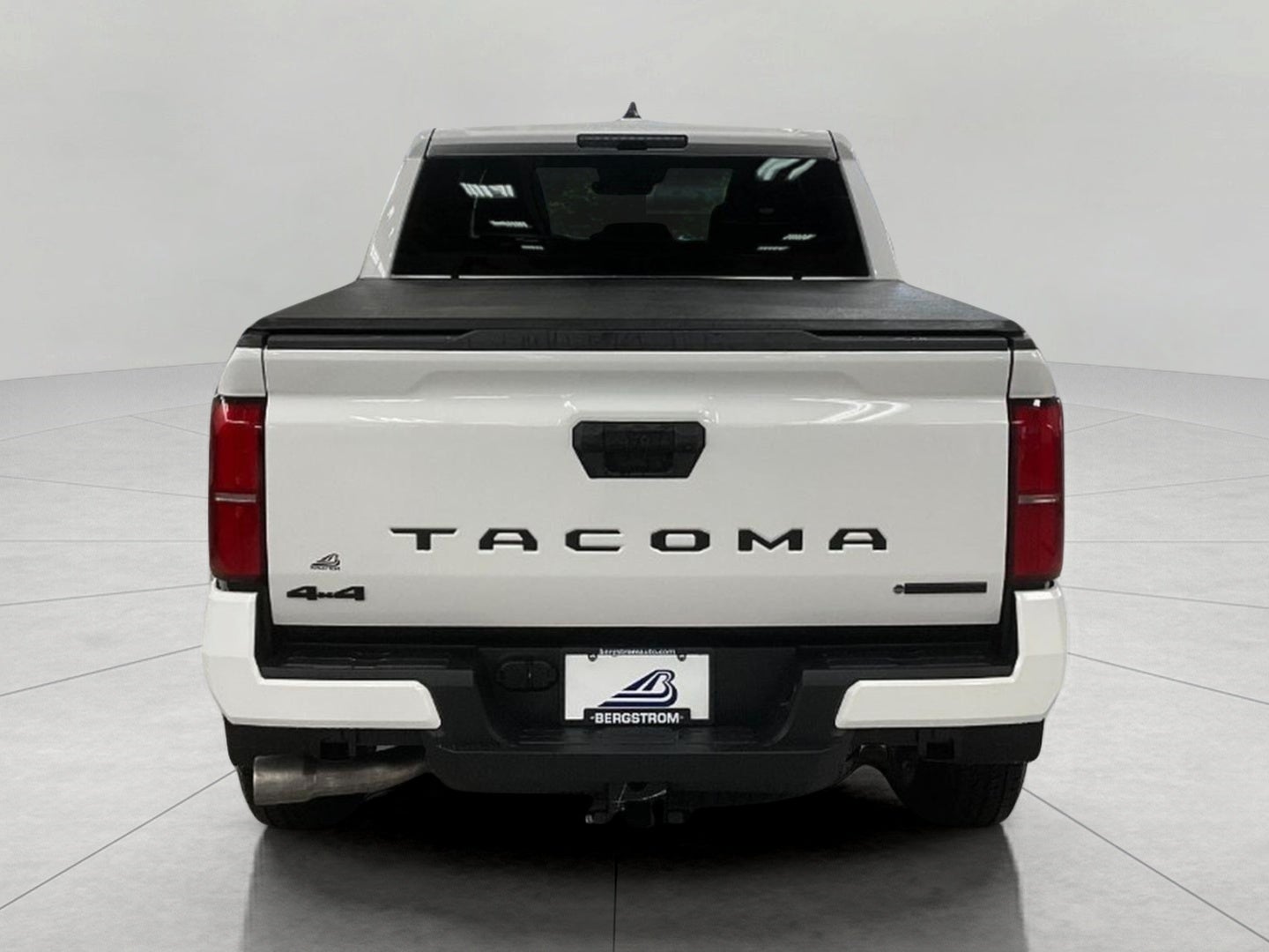 2026 Toyota Tacoma TRD Off Road - Photo 30