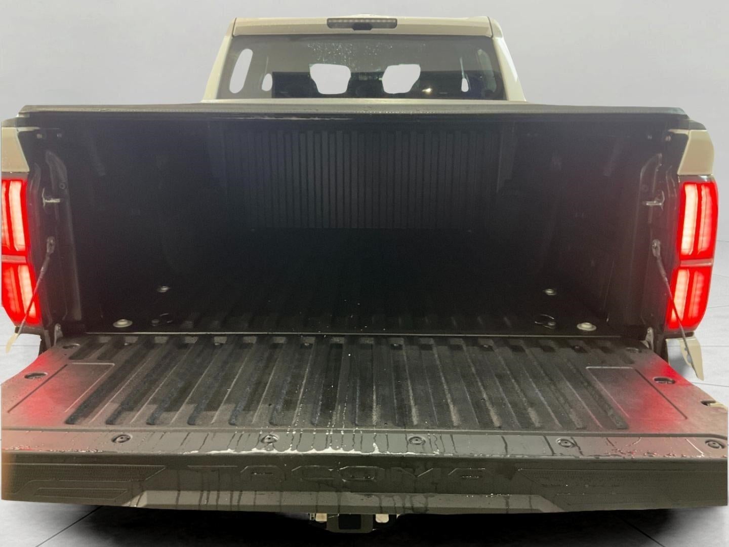 2026 Toyota Tacoma TRD Off Road - Photo 31