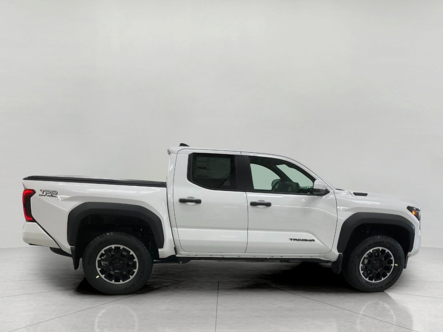 2026 Toyota Tacoma TRD Off Road - Photo 33