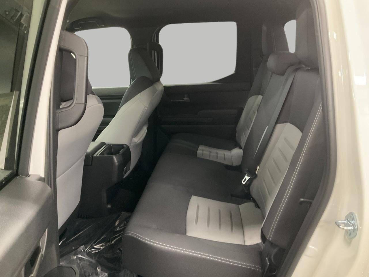 2026 Toyota Tacoma TRD Off Road - Photo 34
