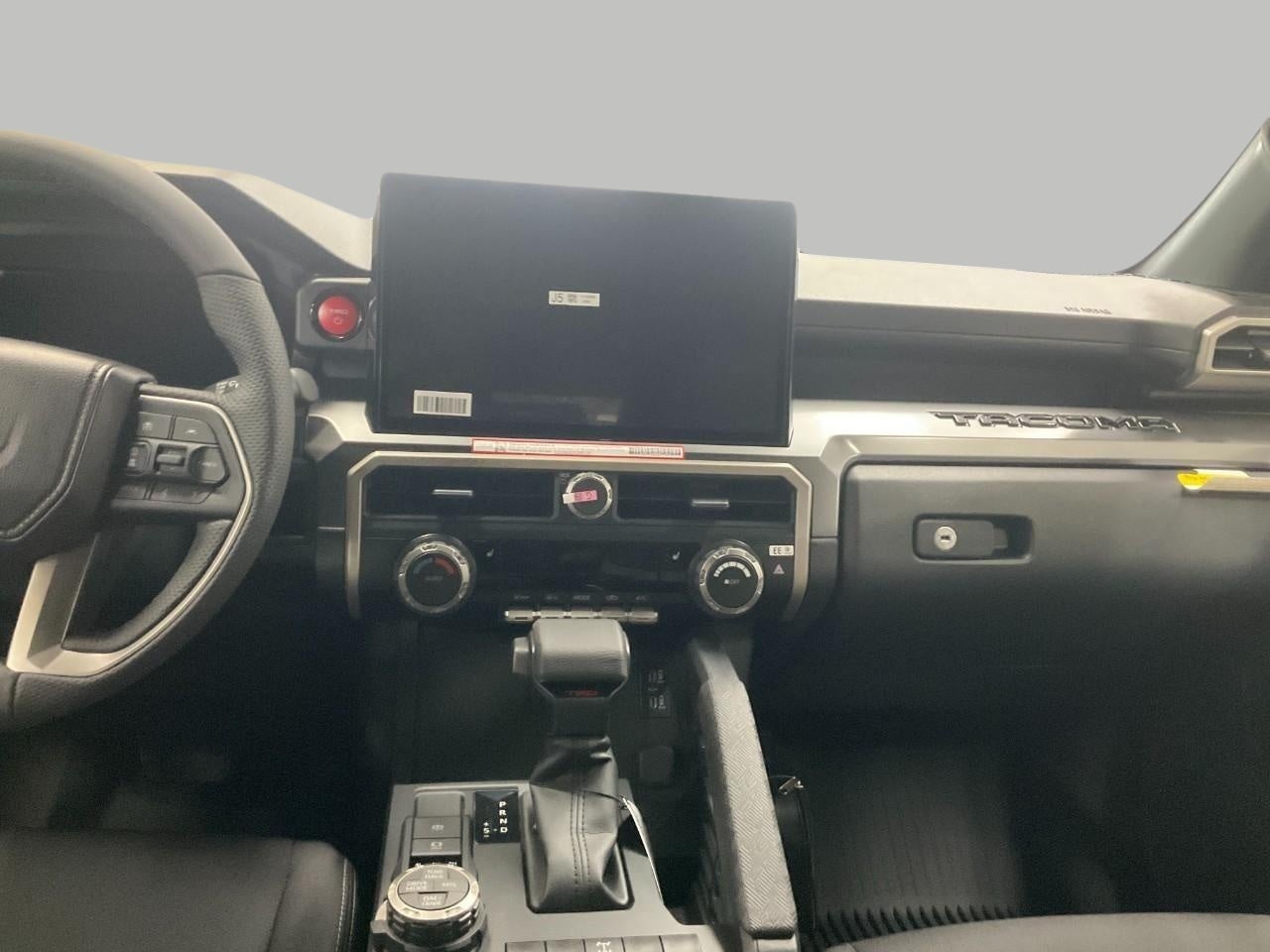 2026 Toyota Tacoma TRD Off Road - Photo 35