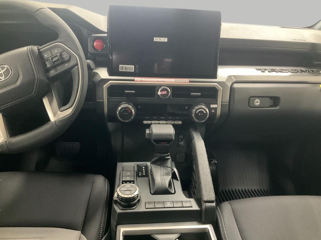 2026 Toyota Tacoma TRD Off Road - Photo 36
