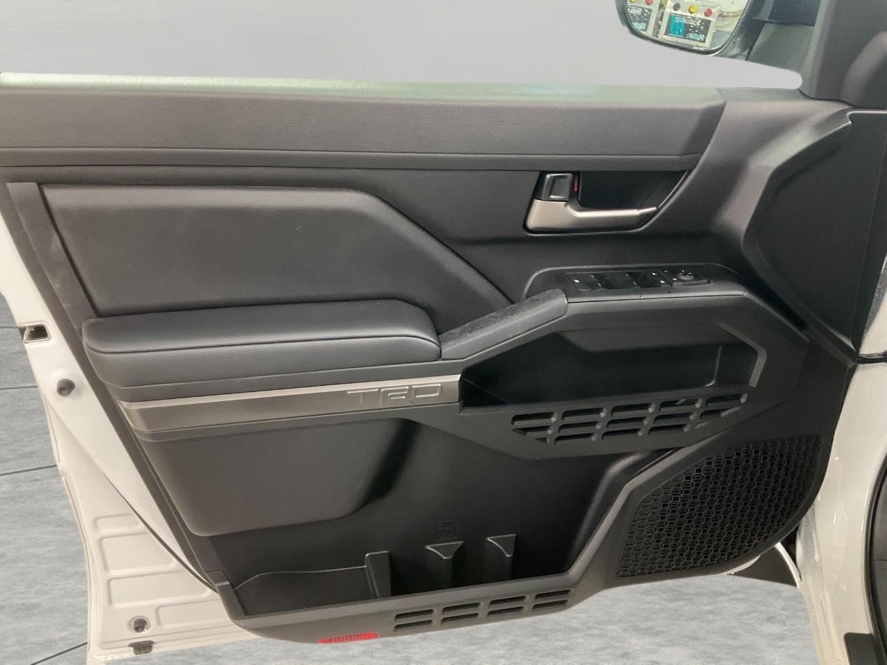 2026 Toyota Tacoma TRD Off Road - Photo 38