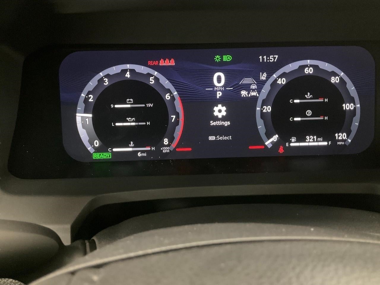 2026 Toyota Tacoma TRD Off Road - Photo 39