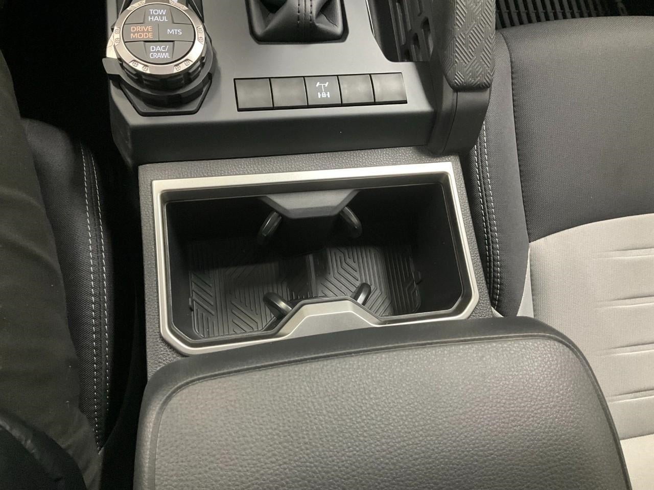 2026 Toyota Tacoma TRD Off Road - Photo 40