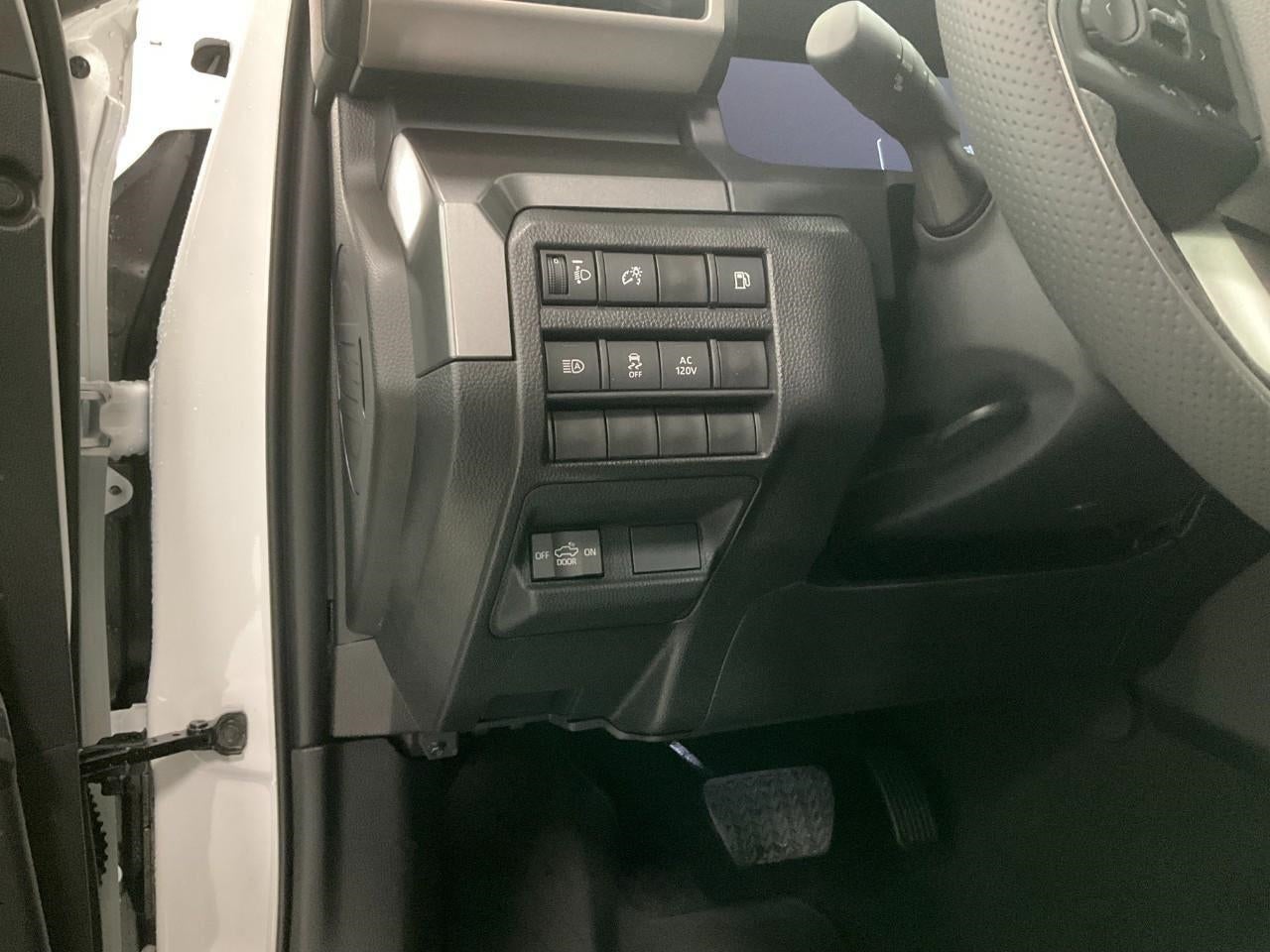 2026 Toyota Tacoma TRD Off Road - Photo 44