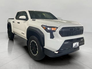 2026 Toyota Tacoma i-FORCE MAX