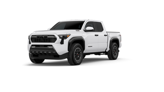 2026 Toyota Tacoma i-FORCE MAX