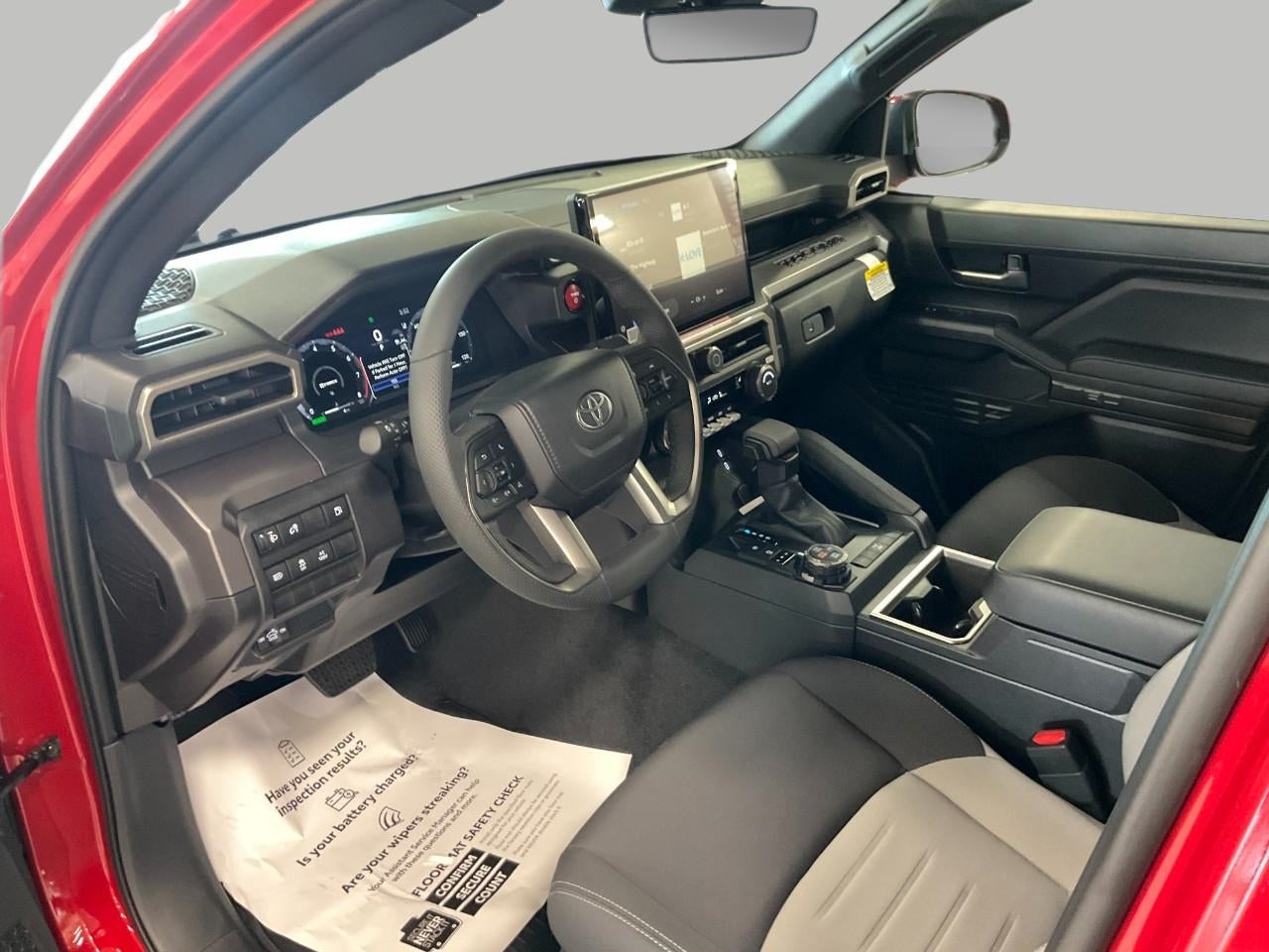 2026 Toyota Tacoma i-FORCE MAX Tacoma TRD Off-Road