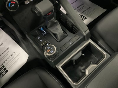 2026 Toyota Tacoma i-FORCE MAX Tacoma TRD Off-Road