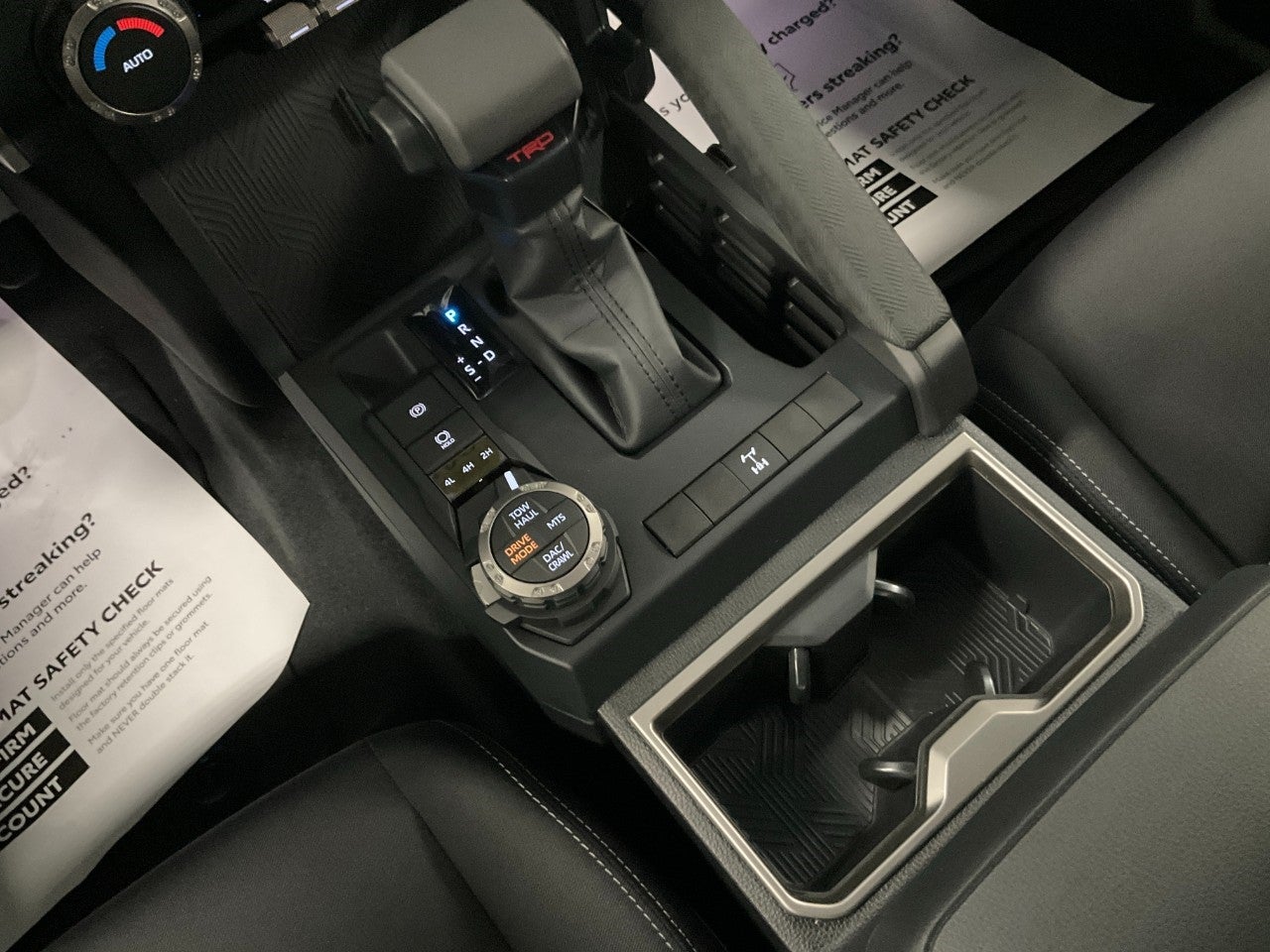 2026 Toyota Tacoma i-FORCE MAX Tacoma TRD Off-Road