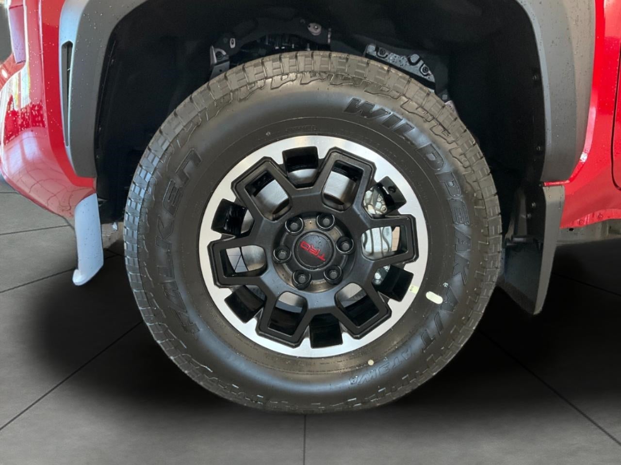 2026 Toyota Tacoma i-FORCE MAX Tacoma TRD Off-Road